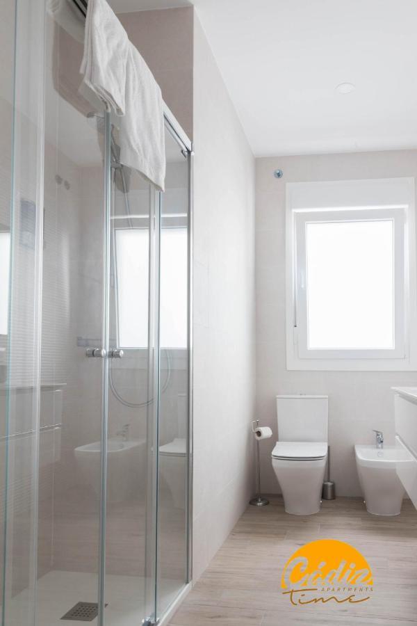 Apartament Casa Del Fotografo By Cadiz Time Zewnętrze zdjęcie